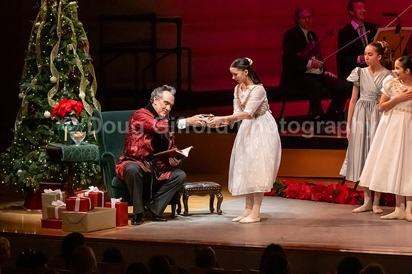 Pacific Symphony - The Nutcracker for Kids
