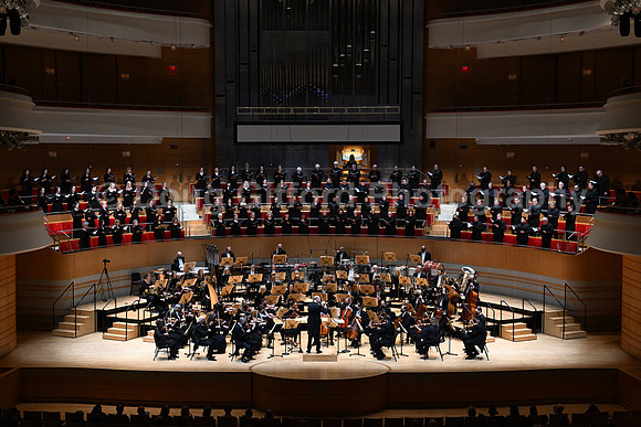 Pacific Chorale Gala "A Celebration of the Voice" 2022