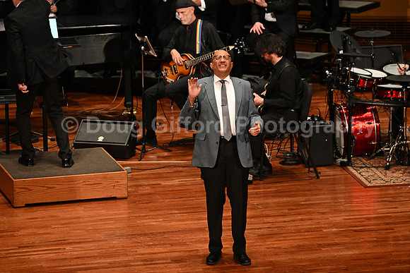 MenAlive - Orange County Gay Men's Chorus