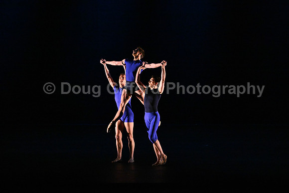 American Ballet Theatre - Forward