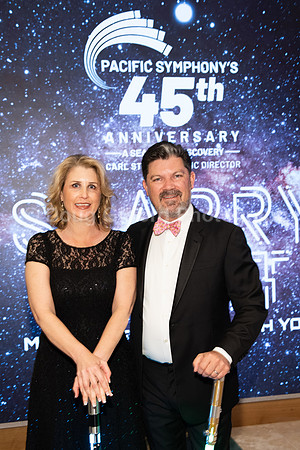 Pacific Symphony Gala 2024 : Starry Night May the Fourth