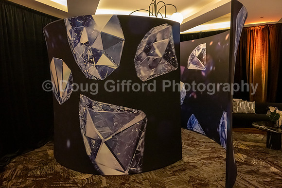Pacific Symphony - "Diamonds are Forever" Gala 2025