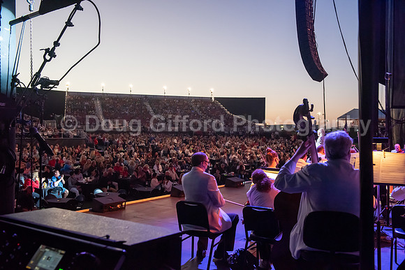 Pacific Symphony - July 4th Spectacular: The Music of Queen