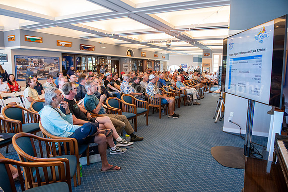 2023 Transpac