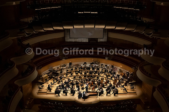 Pacific Symphony - Pines of Rome