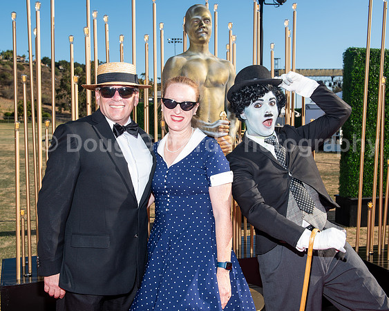 Pacific Symphony 2022 Gala - "A Night in Old Hollywood"