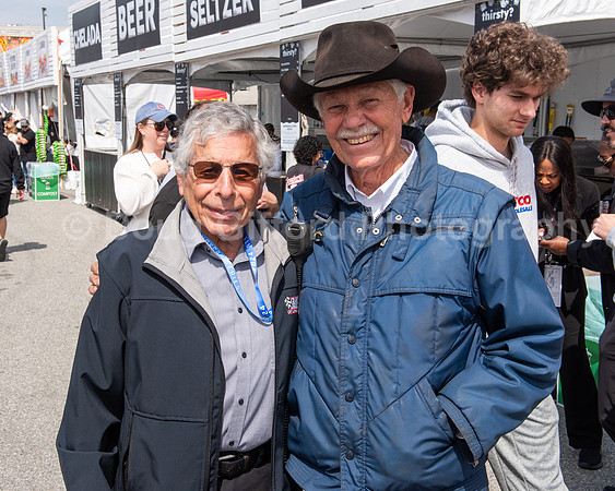 49th Acura Grand Prix of Long Beach 2024