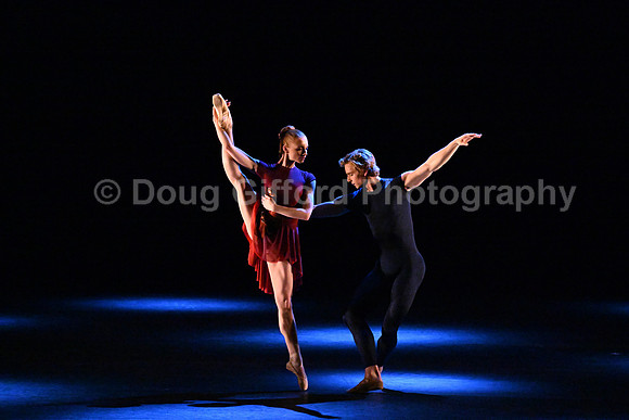 American Ballet Theatre - Forward