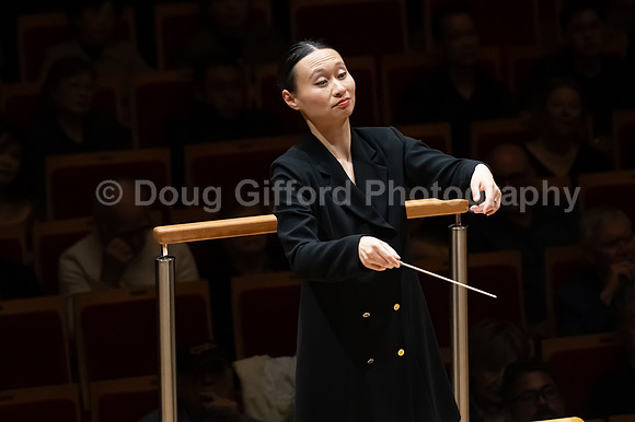 Pacific Symphony - Beethoven & Sibelius