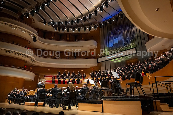 Pacific Symphony - Beethoven's Ninth