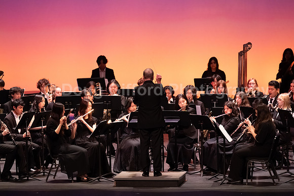 Orange County School of the Arts Foundation - Season Finale 2024