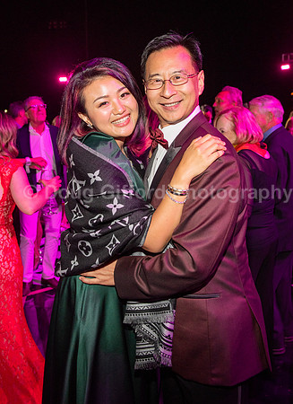 Pacific Symphony 2022 Gala - "A Night in Old Hollywood"