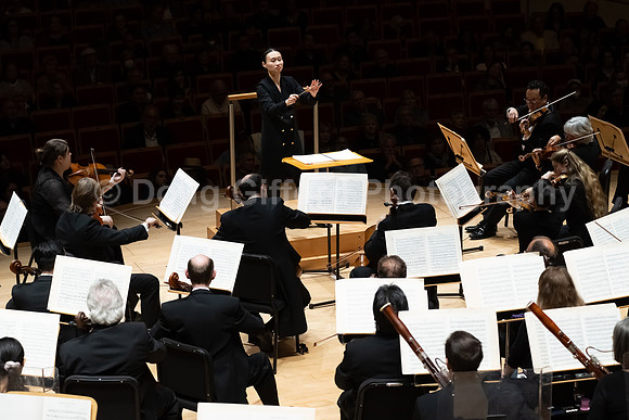 Pacific Symphony - Beethoven & Sibelius