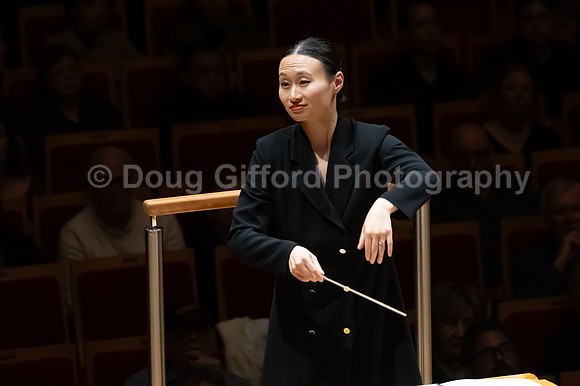 Pacific Symphony - Beethoven & Sibelius