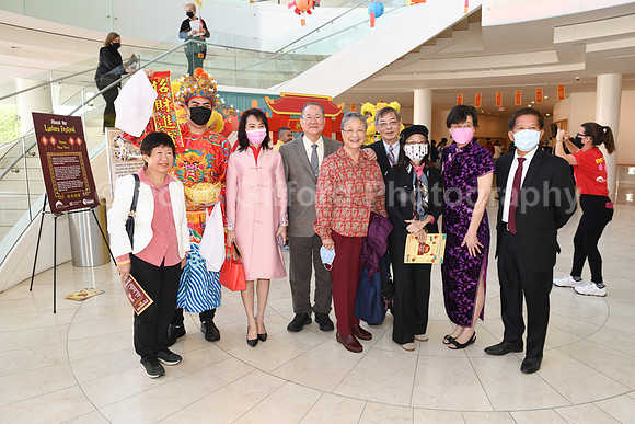 Orange County Lantern Festival 2022