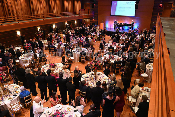 Pacific Chorale Gala "A Celebration of the Voice" 2022