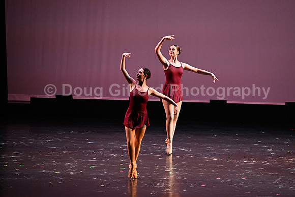 California School of the Arts- San Gabriel Valley Foundation Season Finale 2022