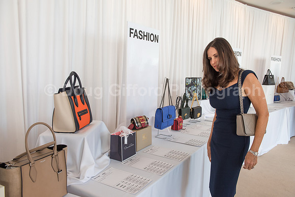 Harvesters Fashion Show & Luncheon 2016