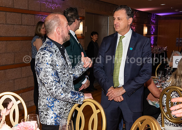 Pacific Symphony's 2024 - 25 Classical Opening Night Celebration and Concert