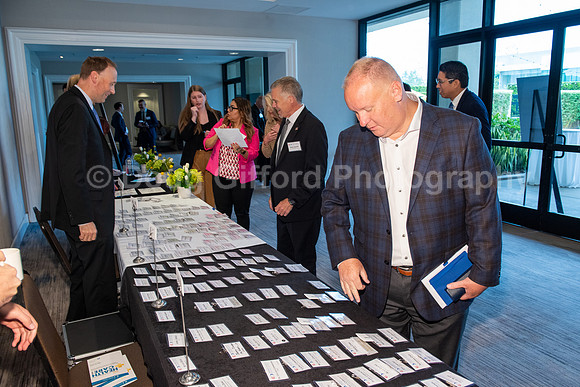 2024 Orange County Business Council Health Care Forum
