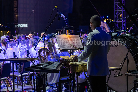 Pacific Symphony - Rhapsody in Blue at 100: Concert of Hope