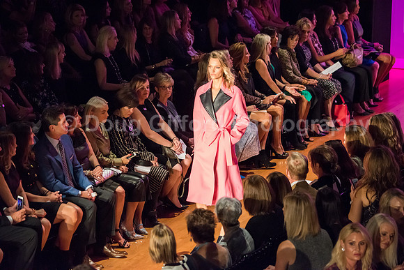 Harvesters Fashion Show & Luncheon 2016