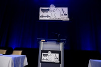 The 68th Annual Golden Beaver Awards Dinner