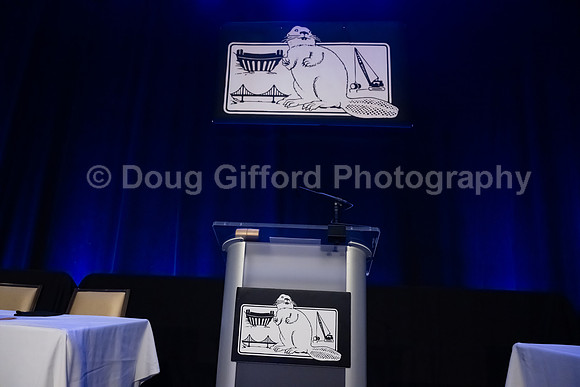 The 68th Annual Golden Beaver Awards Dinner
