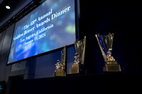 The 68th Annual Golden Beaver Awards Dinner
