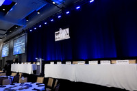 The 68th Annual Golden Beaver Awards Dinner