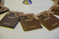 The 68th Annual Golden Beaver Awards Dinner
