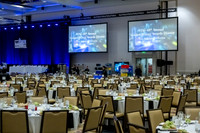 The 68th Annual Golden Beaver Awards Dinner
