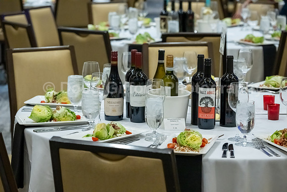 The 68th Annual Golden Beaver Awards Dinner