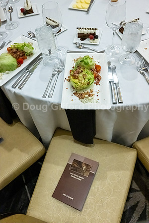 The 68th Annual Golden Beaver Awards Dinner