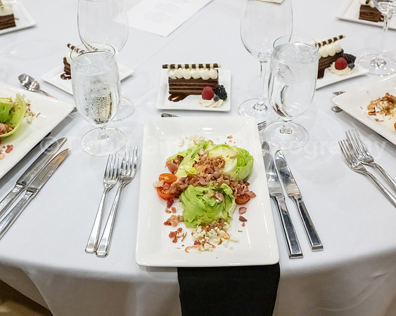 The 68th Annual Golden Beaver Awards Dinner