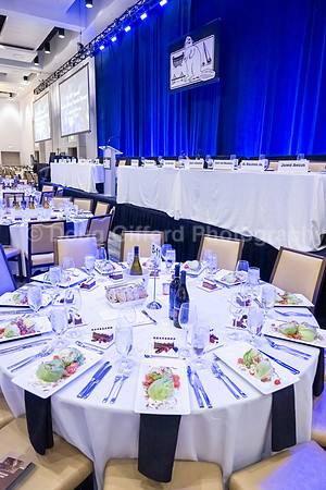 The 68th Annual Golden Beaver Awards Dinner
