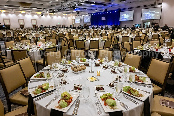 The 68th Annual Golden Beaver Awards Dinner