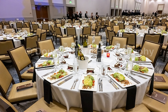 The 68th Annual Golden Beaver Awards Dinner