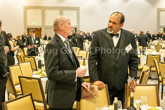 The 68th Annual Golden Beaver Awards Dinner