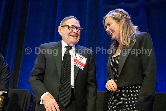 The 68th Annual Golden Beaver Awards Dinner