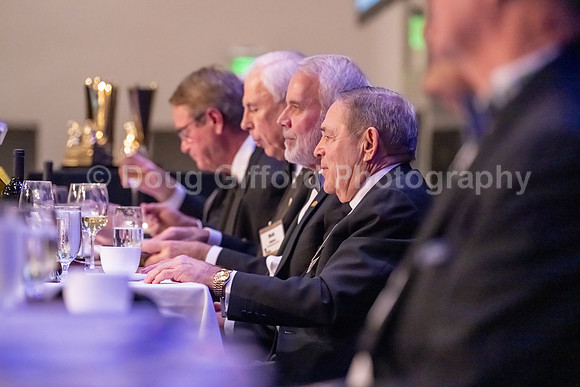 The 68th Annual Golden Beaver Awards Dinner