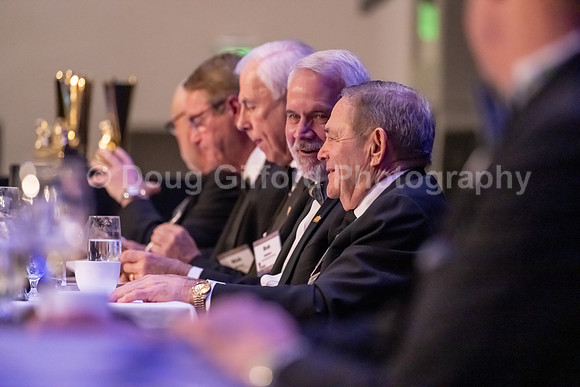 The 68th Annual Golden Beaver Awards Dinner