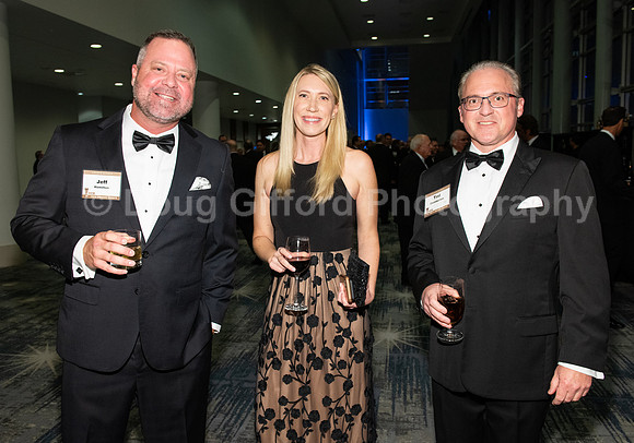 The 68th Annual Golden Beaver Awards Dinner