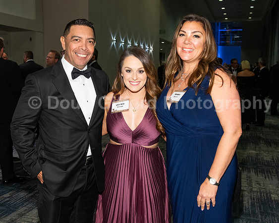 The 68th Annual Golden Beaver Awards Dinner