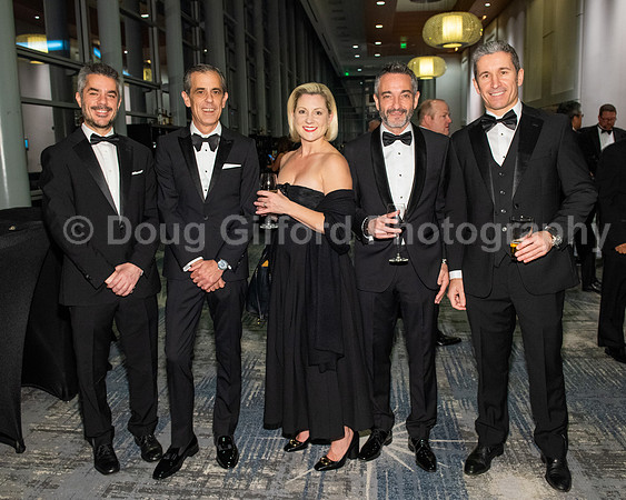 The 68th Annual Golden Beaver Awards Dinner