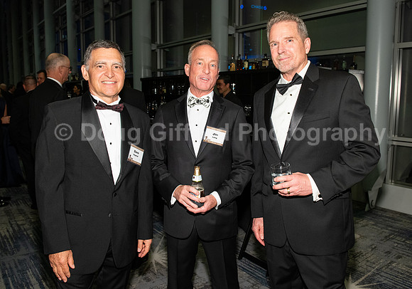 The 68th Annual Golden Beaver Awards Dinner