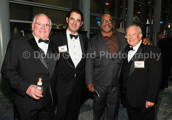 The 68th Annual Golden Beaver Awards Dinner