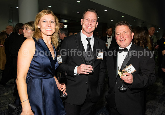 The 68th Annual Golden Beaver Awards Dinner