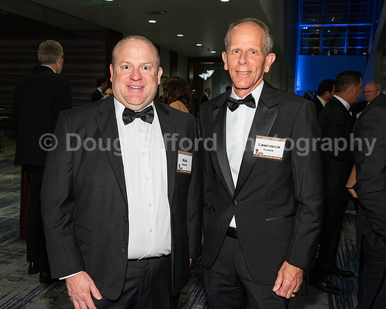 The 68th Annual Golden Beaver Awards Dinner