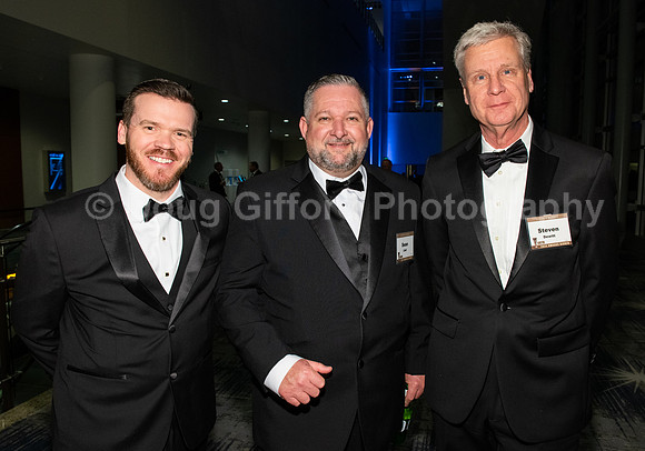 The 68th Annual Golden Beaver Awards Dinner